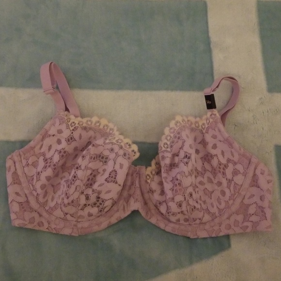 Victoria's Secret Other - Victoria's Secret BODY BY VICTORIA push-up bra